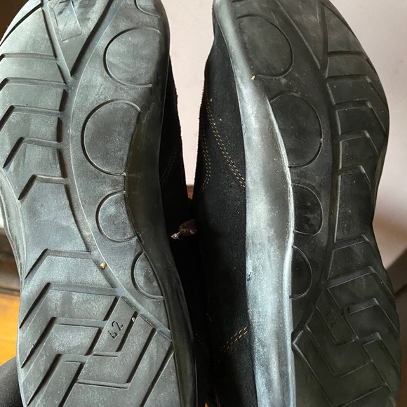 Jaime Mascaro suede sneakers - Picture 7 of 8